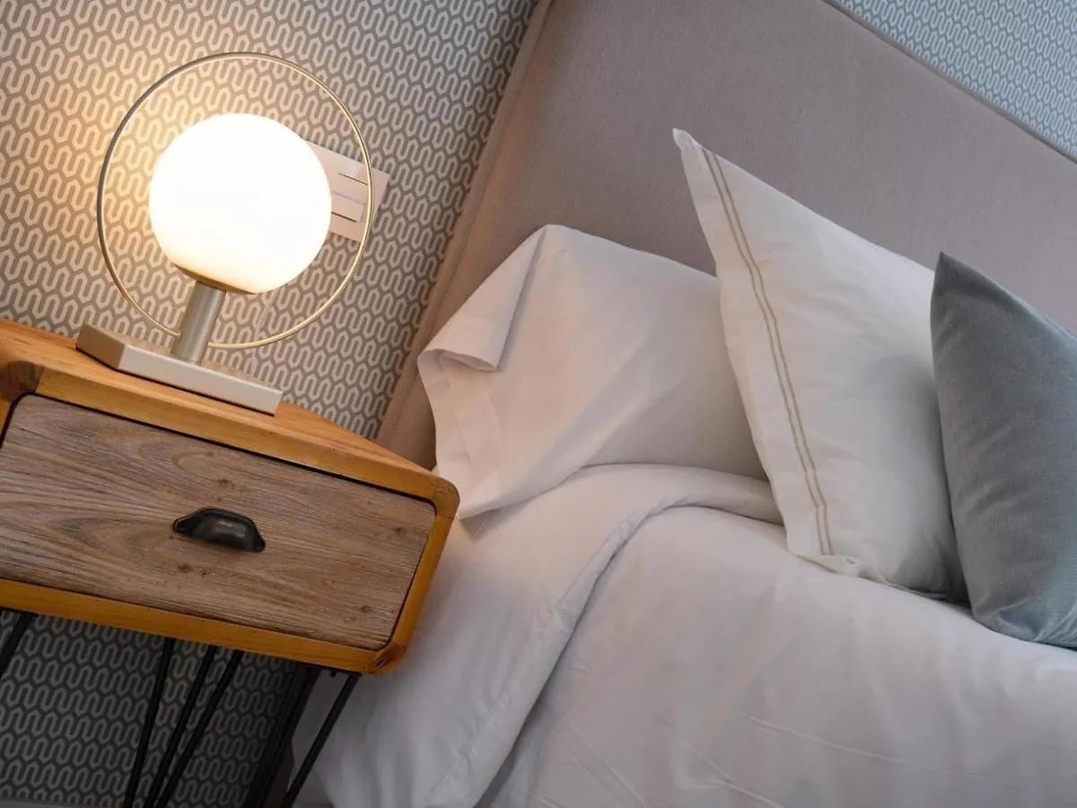 Apartment Inmalaga Malagueta Beach