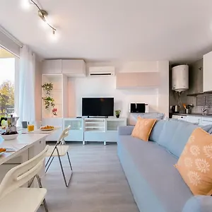 Brisa Mediterranea El Rincon Del Viaje Apartamento